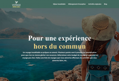 https://www.voyage-inoubliable.com