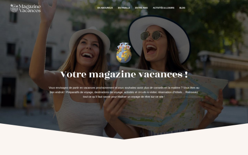 https://www.magazine-vacances.com