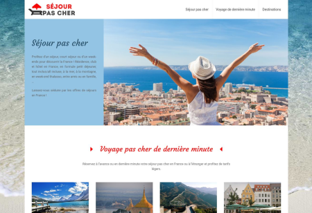 https://www.séjour-pas-cher.com