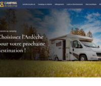 https://www.camping-ardeche.info